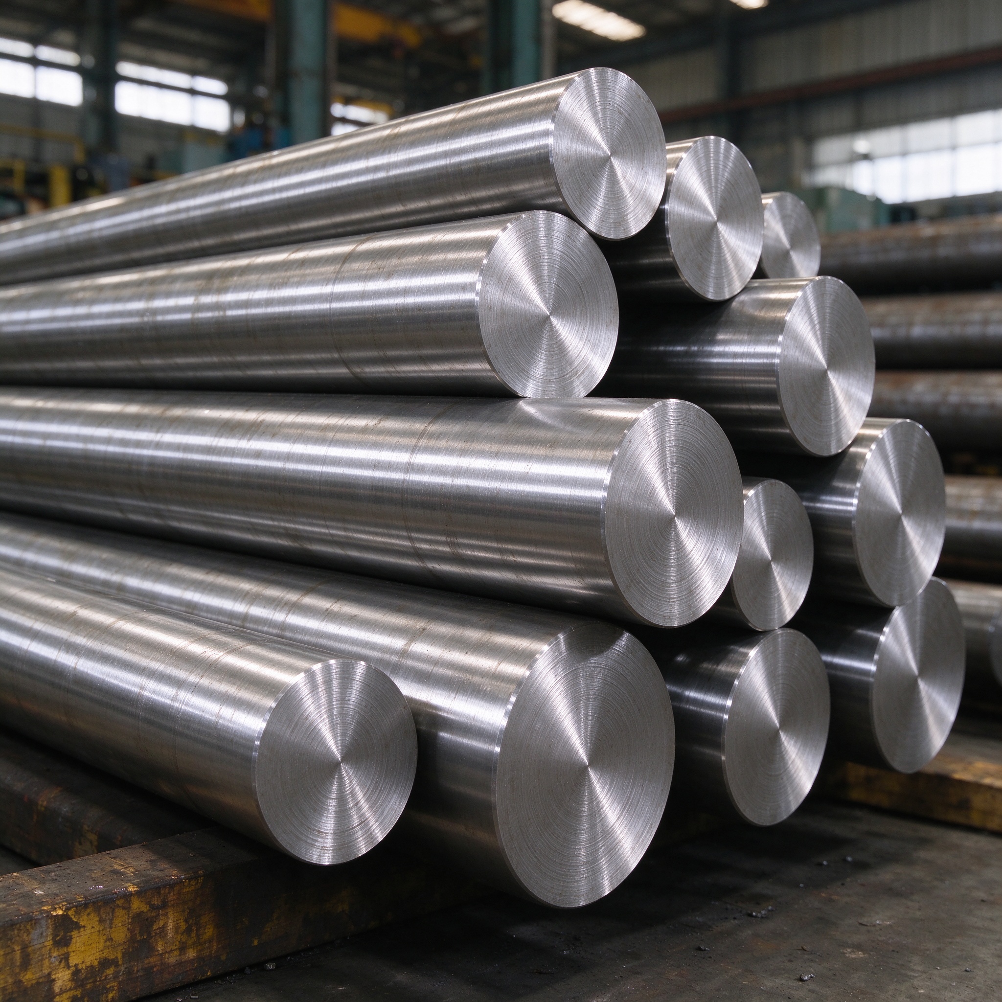 Structural Steel Application