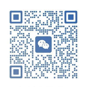 WeChat QR Code